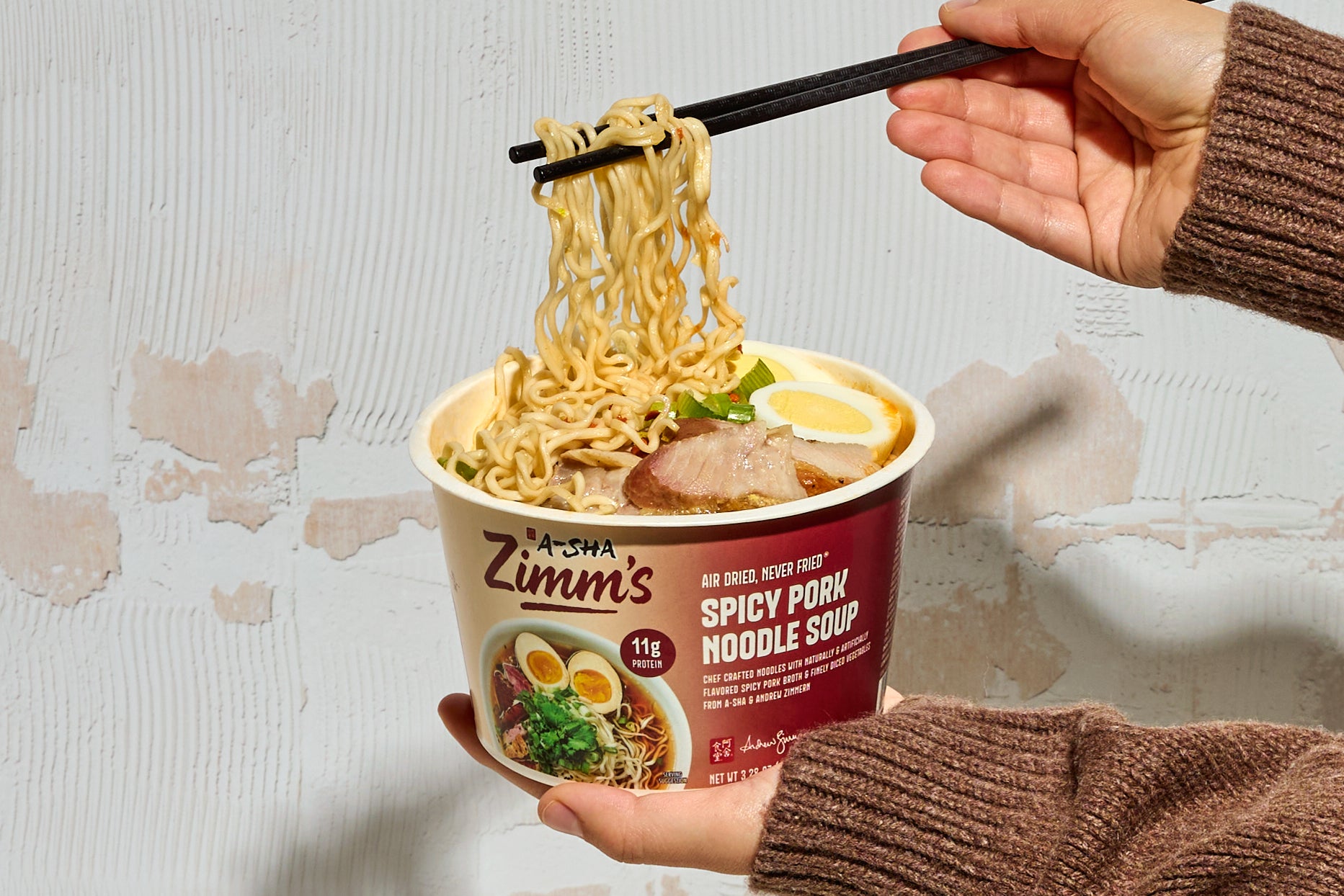 A-Sha Zimm's Chef Crafted Pantry Bundle | A-Sha Foods USA