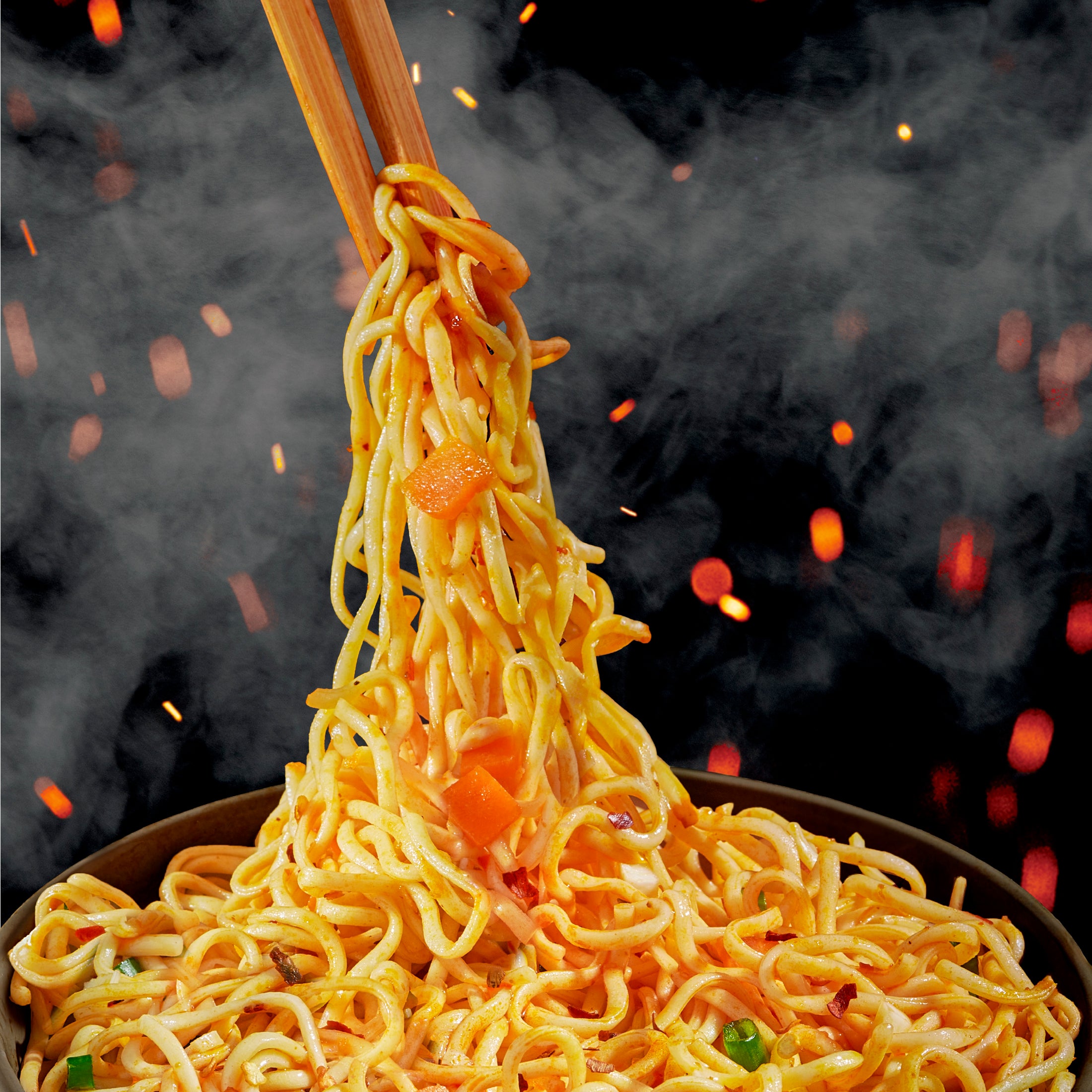 A-Sha x Hot Ones Ultimate Variety Pack 18PK | A-Sha Foods USA