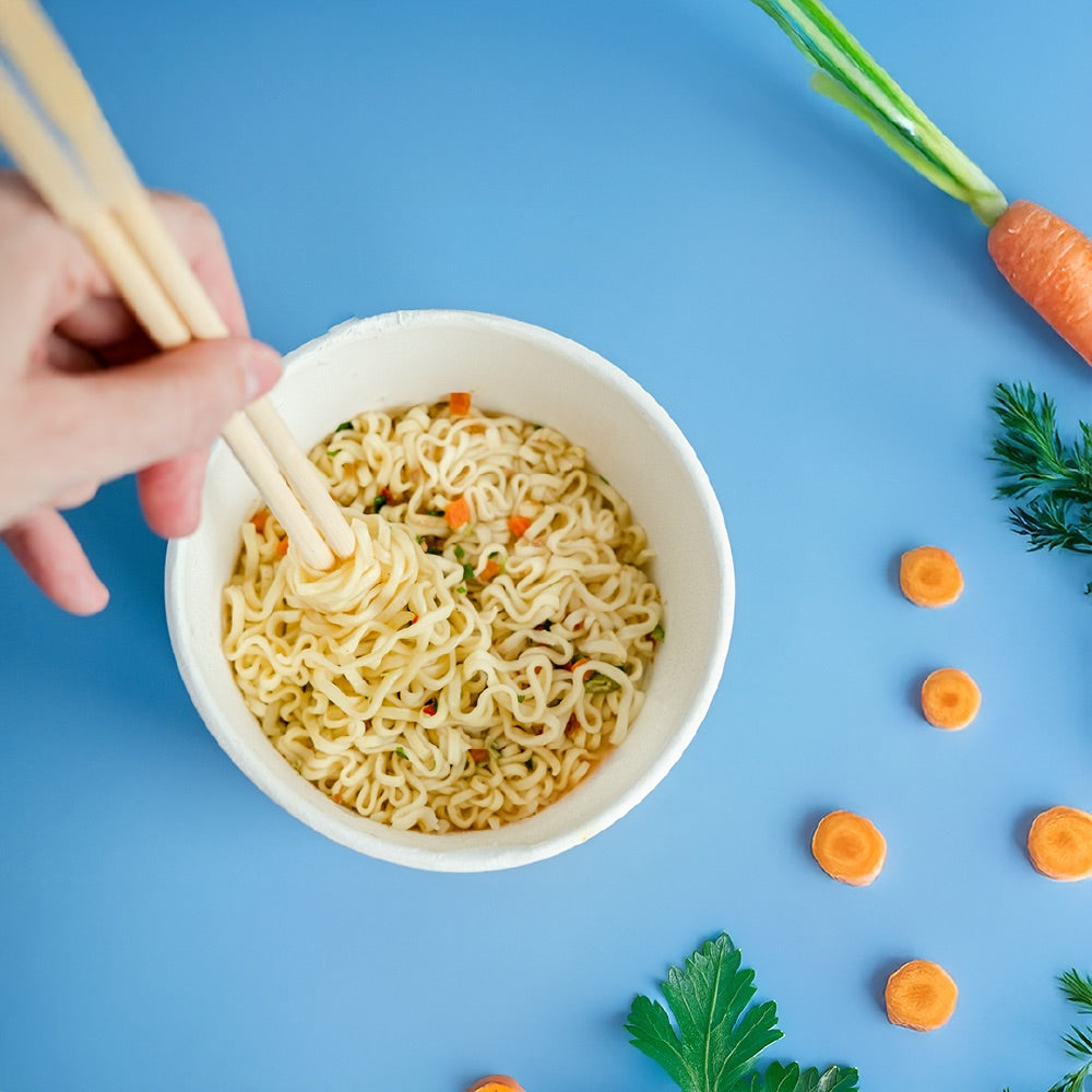 Prince Katsu Hot 'N Spicy Noodle Soup | A-Sha Foods USA