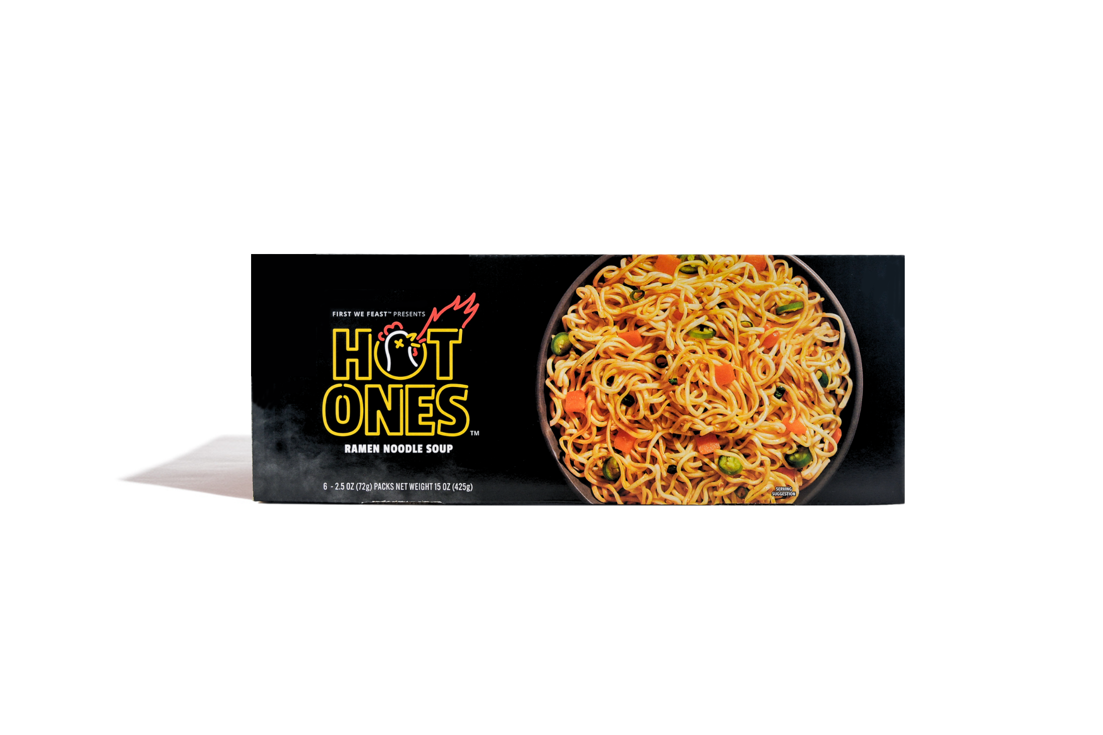 Noodles 青色 Sサイズ AHA SMOKY_CHILI_TRAY_FRONT_2192x.